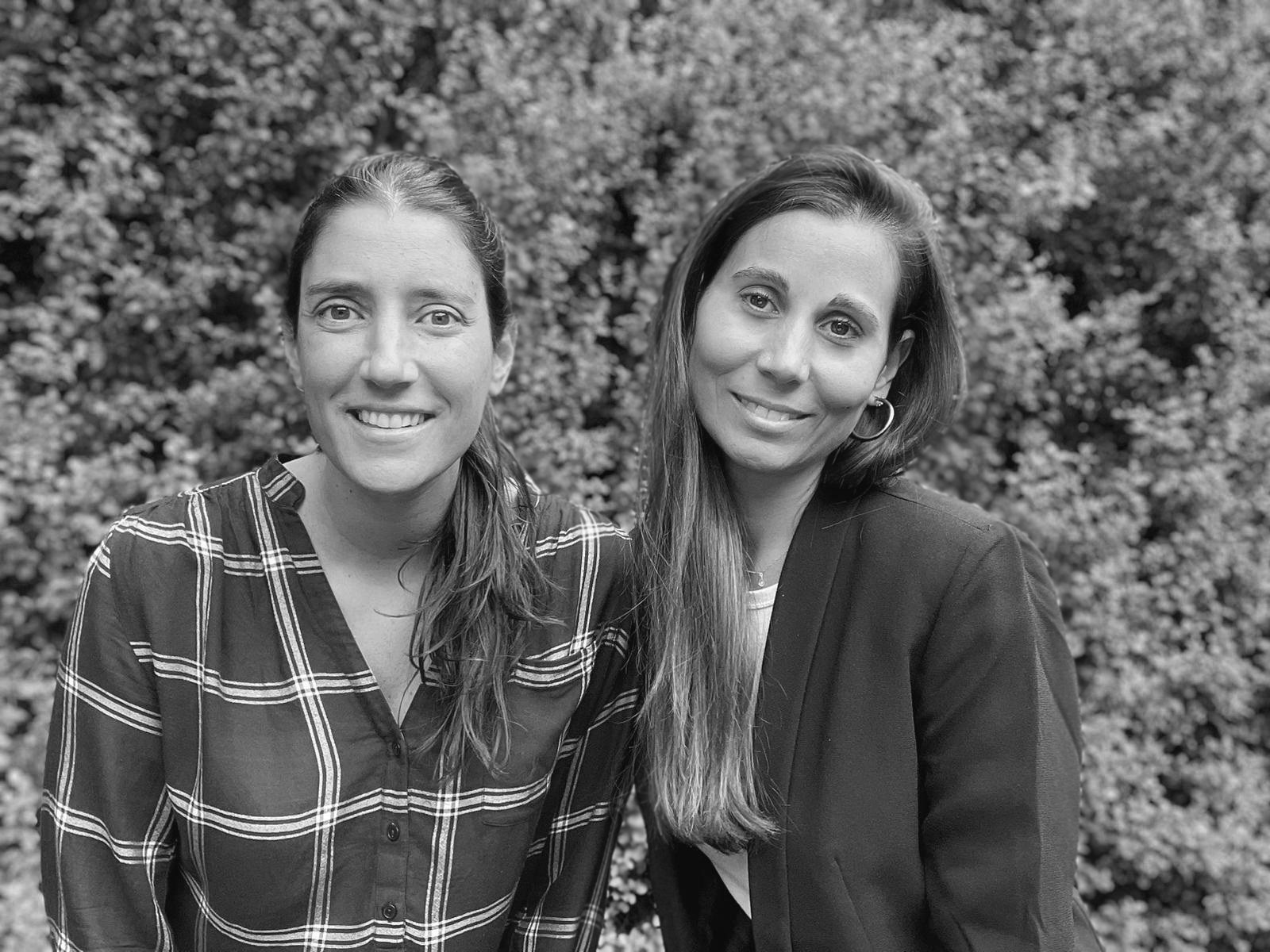 Nosotras Nosotras agentes inmobiliarios arriendos espacios